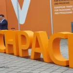 EnvoPAP Attends Its First Trade Show Since The Outbreak Of The Pandemic