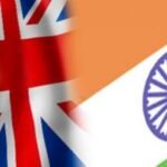British Trade Minister Visits India To Start A New Round Of Free Trade Negotiations