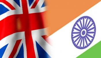 British Trade Minister Visits India To Start A New Round Of Free Trade Negotiations