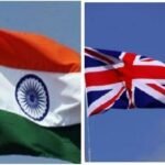 India-UK To Discuss 6th Round Of Talks On Free Trade Agreement
