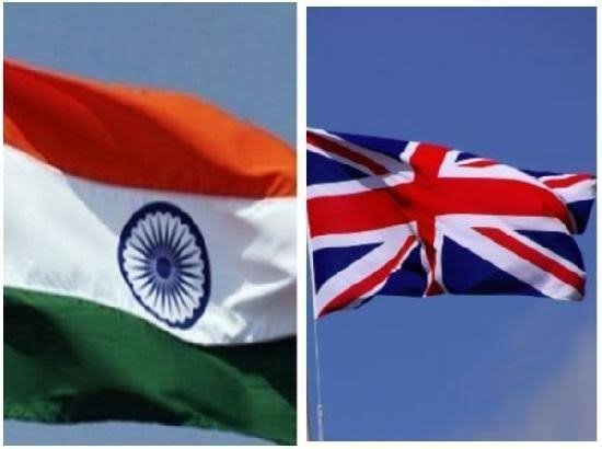 India-UK To Discuss 6th Round Of Talks On Free Trade Agreement