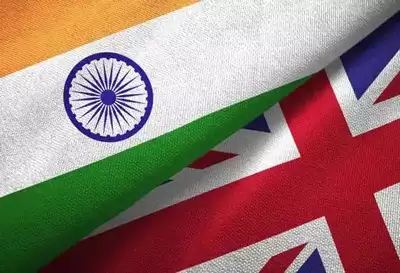 UK-India FTA Talks Thrilling Opportunities Await, Says Trade Secretary