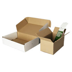 eco-friendly stationery box