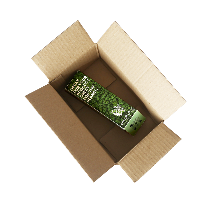 eco friendly box