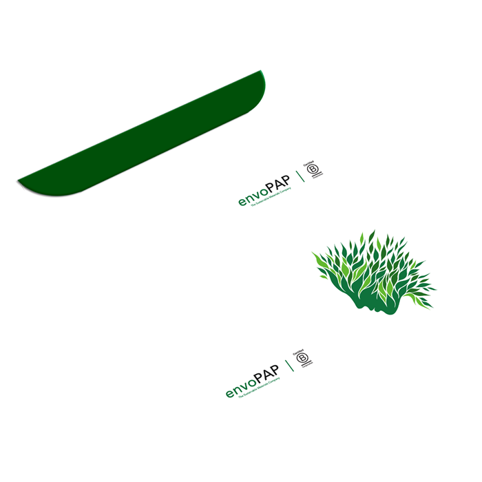 sustainable envelopes