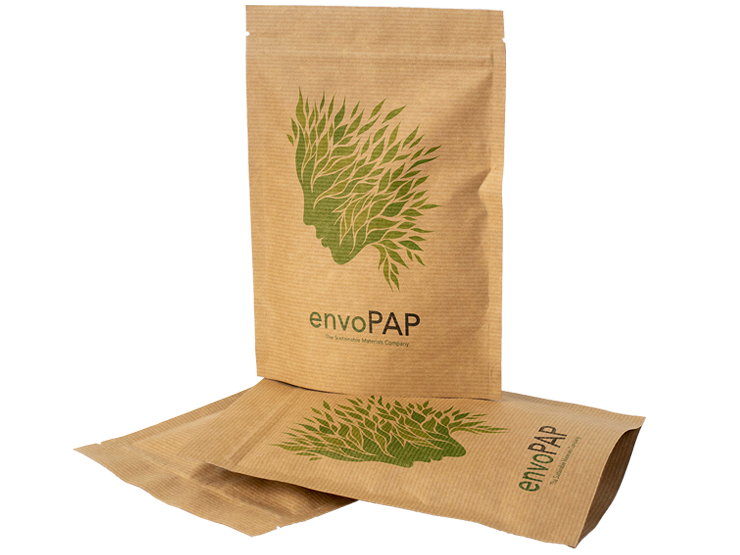 sustainable pouches