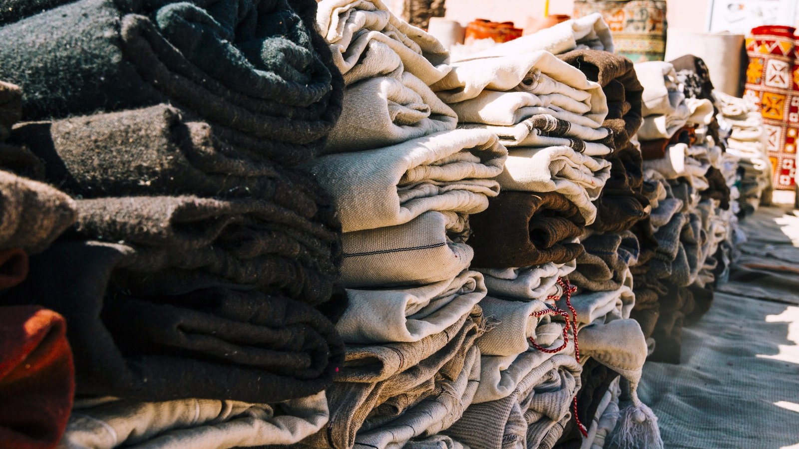 Hidden Cost of Fast Fashion: How it Hurts Our Planet